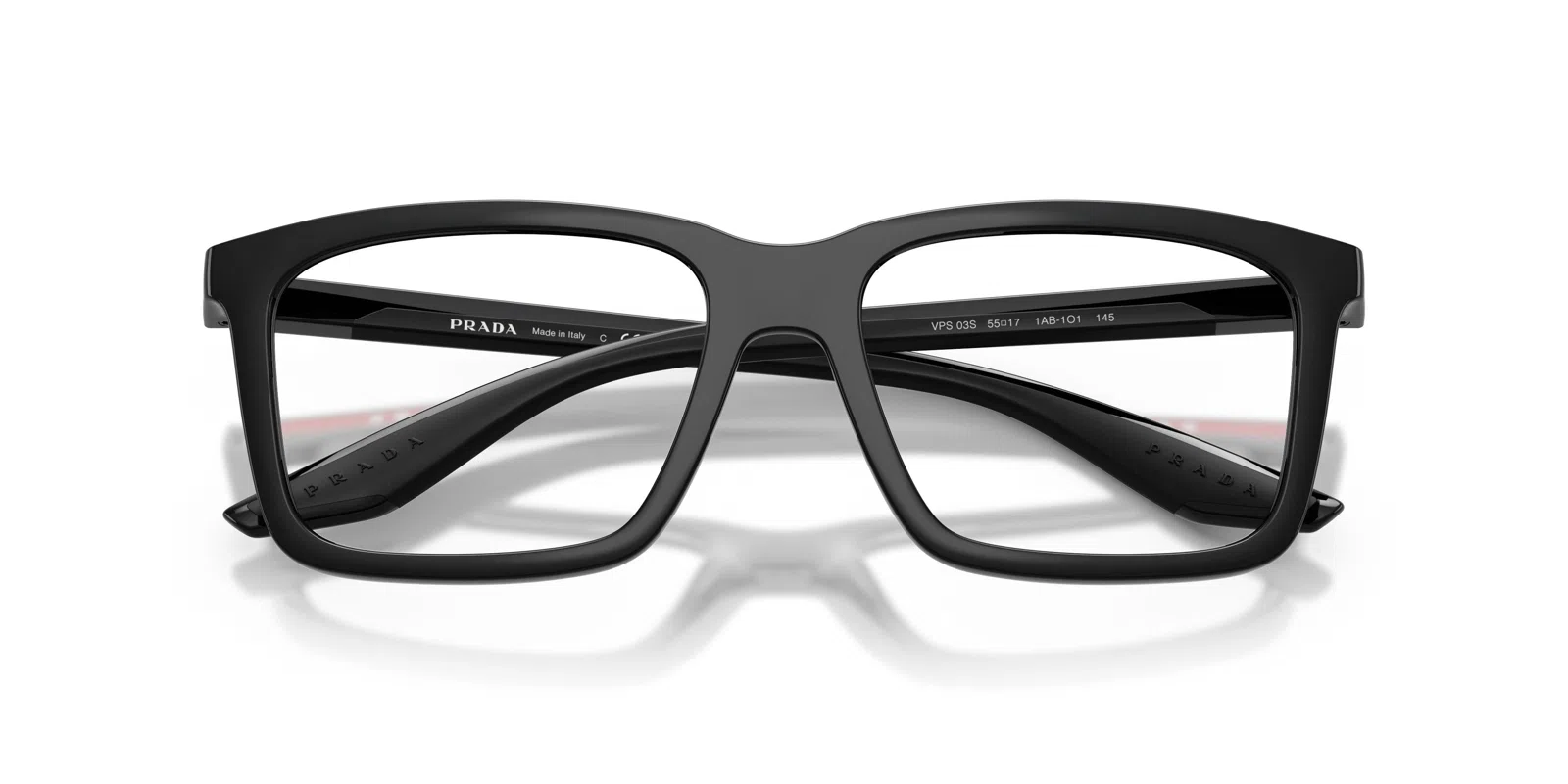 Prada Linea Rossa 03SV Eyeglasses - view 20